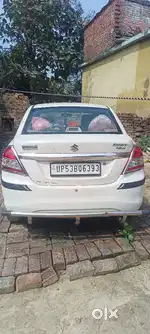 Maruti Suzuki Swift Dzire 2014 Diesel 100000 Km Driven