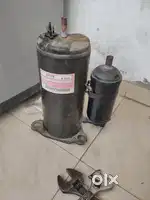 Ac compressor