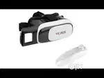VR Box with JoyStick