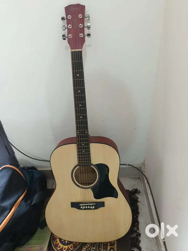 JAUREZ GUITAR FOR SALE