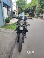 Royal Enfield Himalayan 411 2023 year model for sale