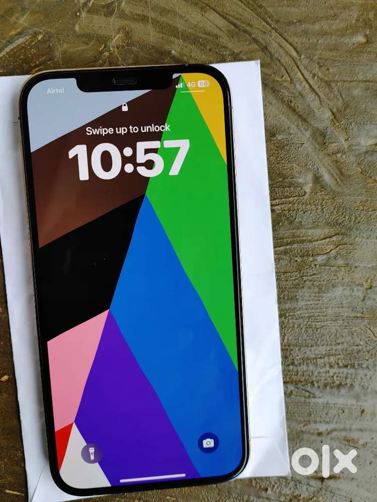 Iphone 12pro max