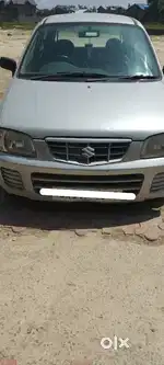 Maruti Suzuki Alto K10 2010