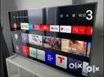 32 smart led tv Android silm panel