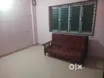 2 BHK Apartment on 1st floo For Rent near Punkunnam Jn , Thrissur Town