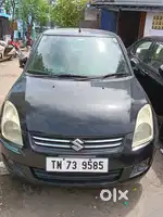 Maruti Suzuki Swift Dzire 1.2 Vxi BSIV, 2009, Petrol