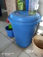 Brite 120 Litres