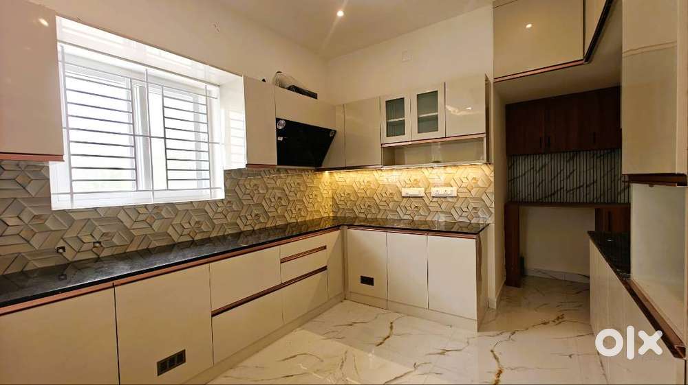 COIMBATORE SARAVANAMPATTI KEERANATHAM NEW 3BHK HOME SALE