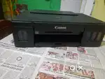Canon colour printer