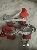Skating wheels