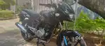 Bajaj pulsar 150cc