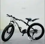 Buy new cycle