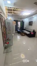 2 bhk flat in suncity vasai West ready to move for sell