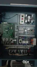 Elevator service technician