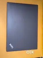 Lenovo i5 7th gen 8gb ram 256 gb SSD adapter adapter windows