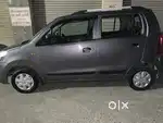 Good condition car with service record