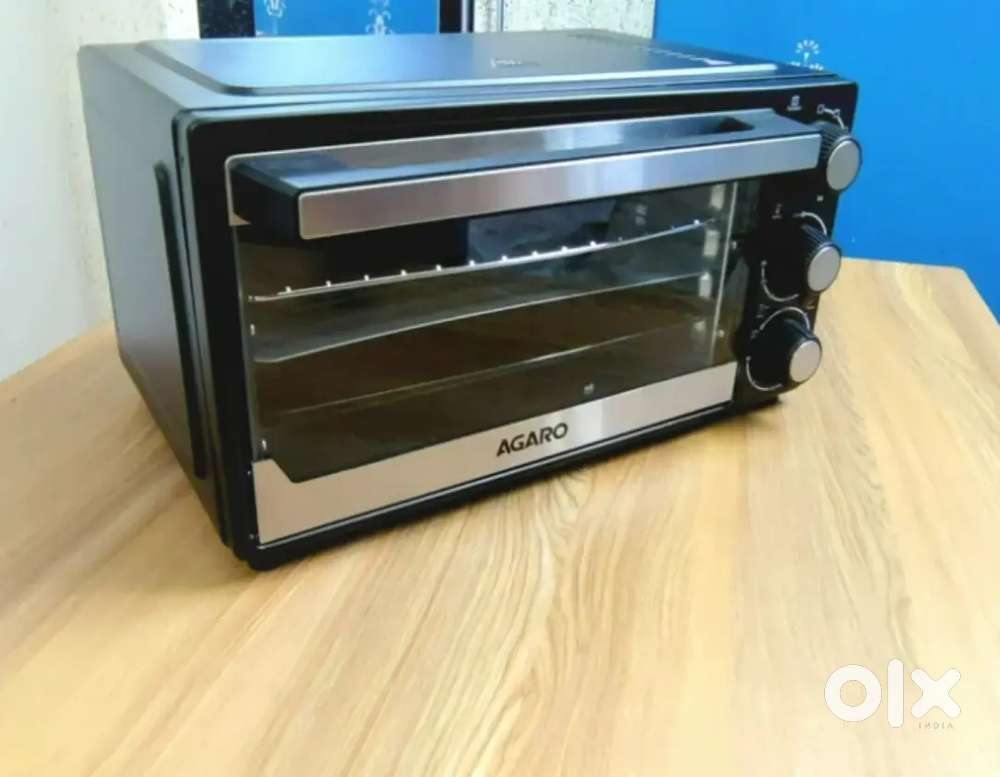 Agaro Otg oven, Philips Tv & Sound bar, Adistar vaccum cleaner