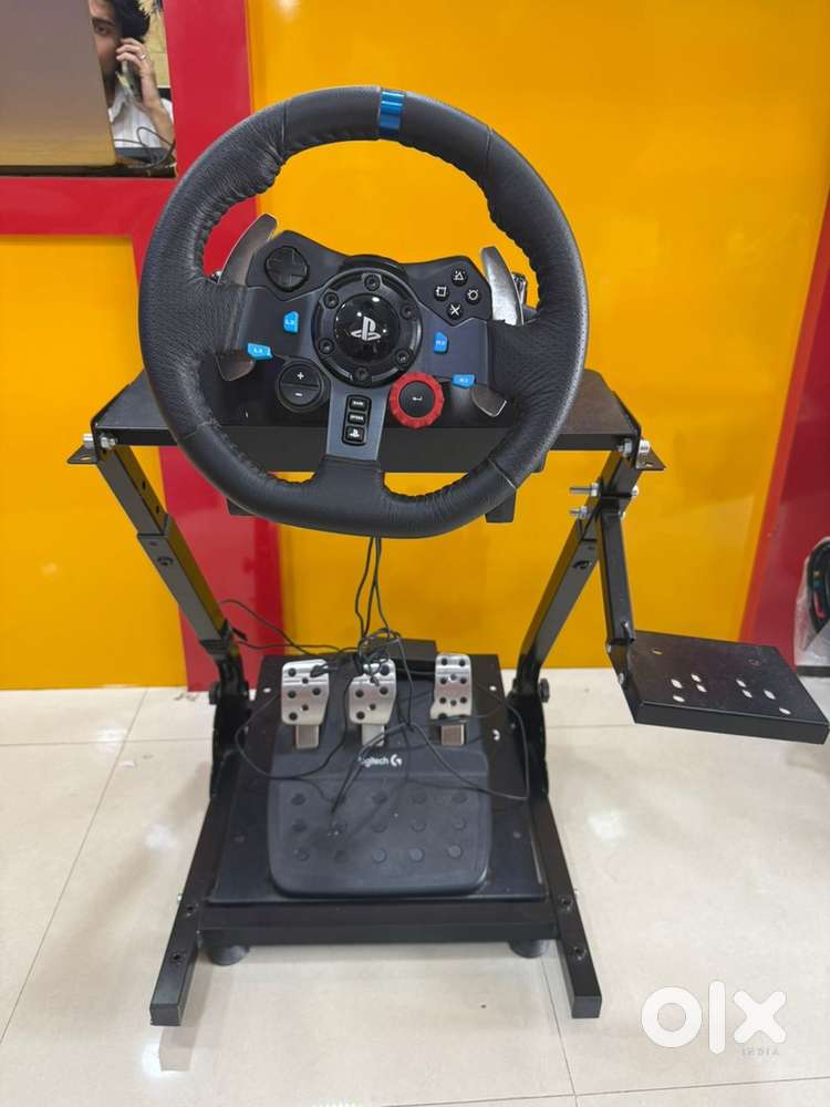 Logitech g29