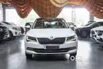 Skoda Superb [2014-2016] 1.8 Style TSI AT, 2016, Petrol