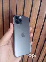 iPhone 11 pro