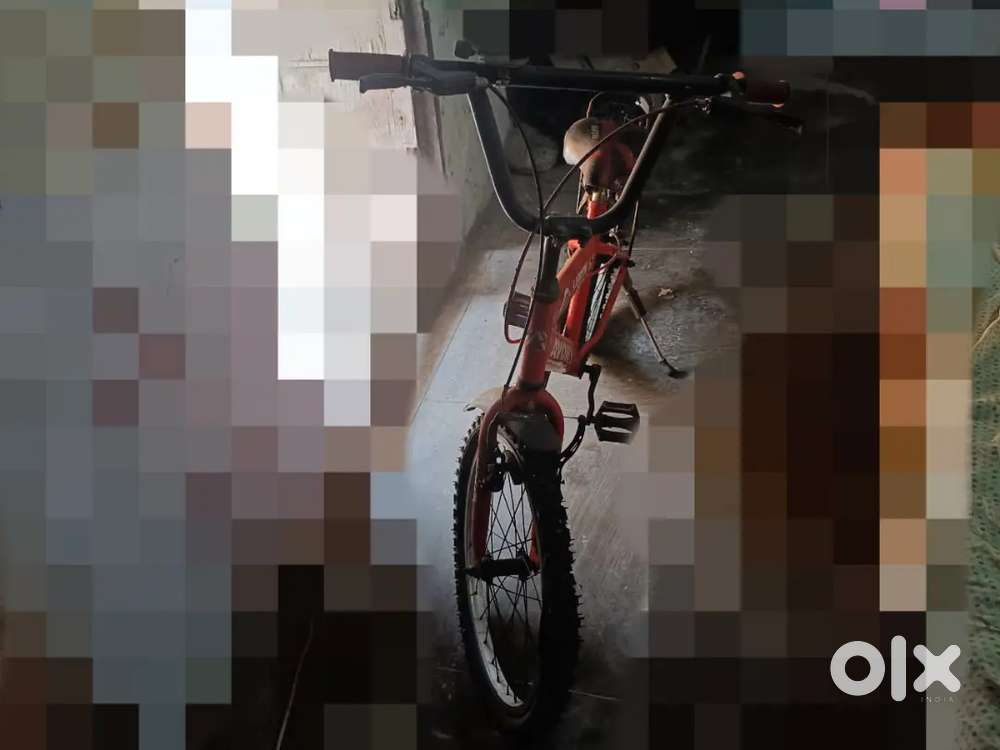 Model : Avon sportik cycle