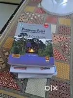 CLASS 10 ICSE ALL TEXTBOOKS