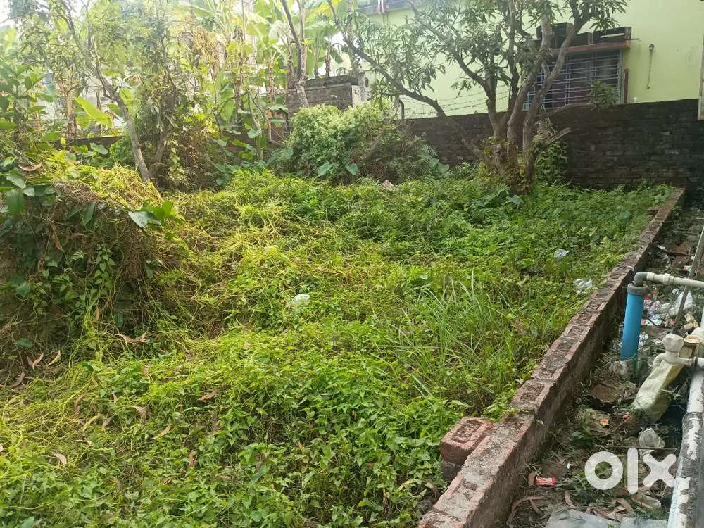 Urgent sell the land at Greenpark, Debpukur