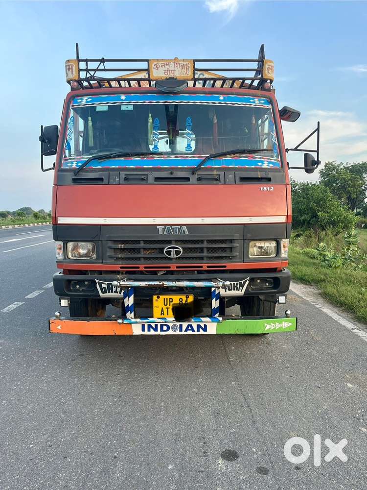 Tata 1512 Diesal 2022 model