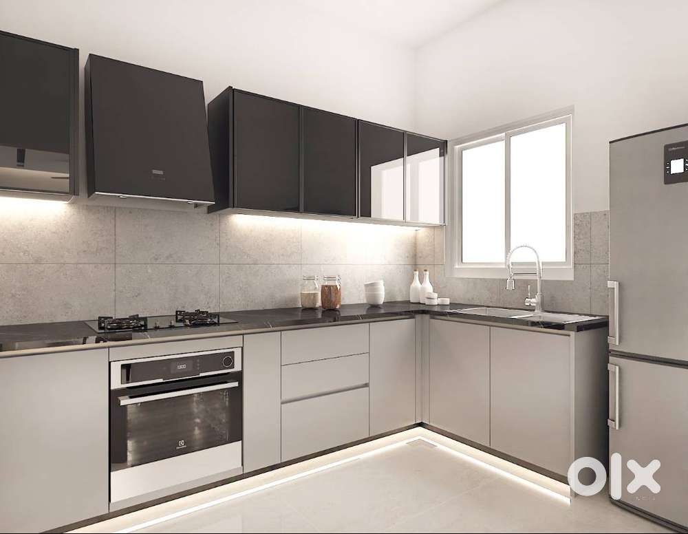 3BHK Flats in Kilambakkam – Affordable Pricing