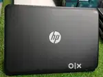 Hp ultrabook Laptops Corei3 4gen 8gb ram 256gb ssd store in lucknow