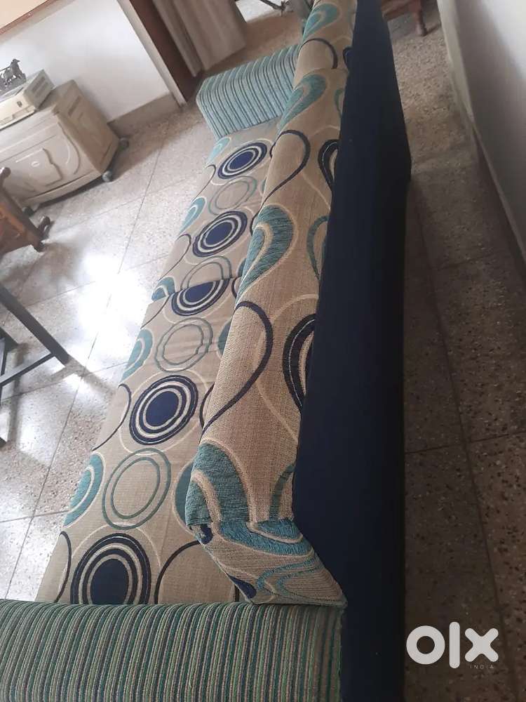 Sofa Set 3 +1+1