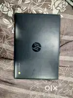 Hp chromebook