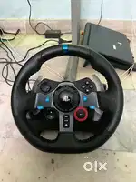 Steering wheel logitech-g29