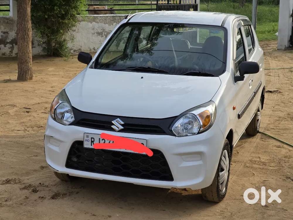 All original 
Alto 800Lxi2020Petrol 74000 Km
Mfd 11/1019
Reg 28/1/2020