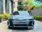 Audi e-tron GT RS, 2024, Electric