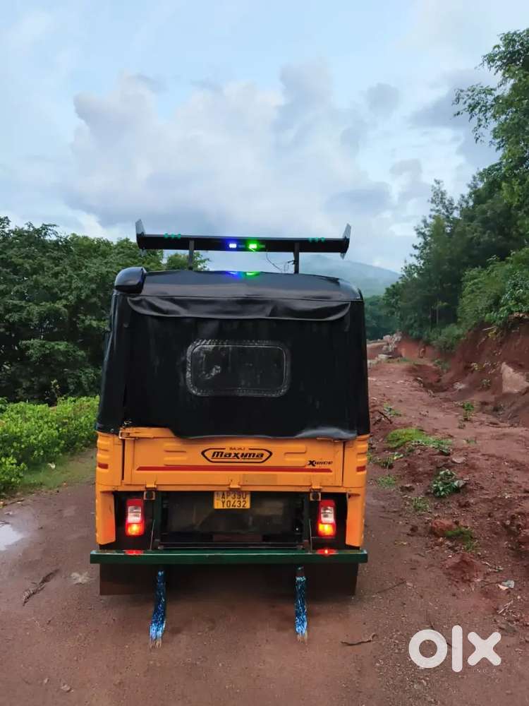 Good condition  and continue finance