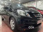 Honda Amaze 1.2 SMT I VTEC, 2014, Petrol