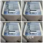 TOP LOAD FULLY AUTOMATIC WASHING MACHINE AVAILABLE FOR RENT..