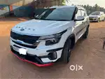Kia Seltos 2020 Diesel 60000 Km Driven
