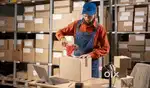 WARE HOUSE PACKING, HELPER SCANNING JOB IN LUCKNOW LOCATION!