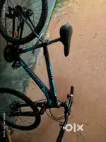 21 speed good condition