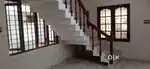 4 BHK SEMII FURNISHED HOUSE  AT KALOOR