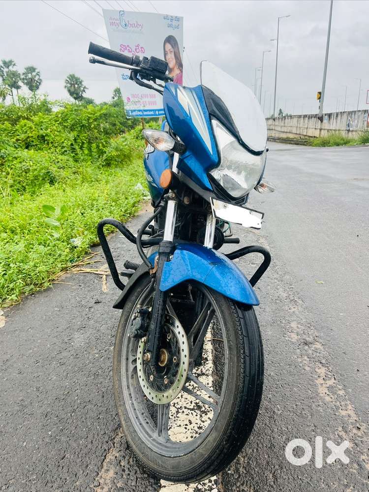 HONDA CB SHINE SP 2017 model in good condition