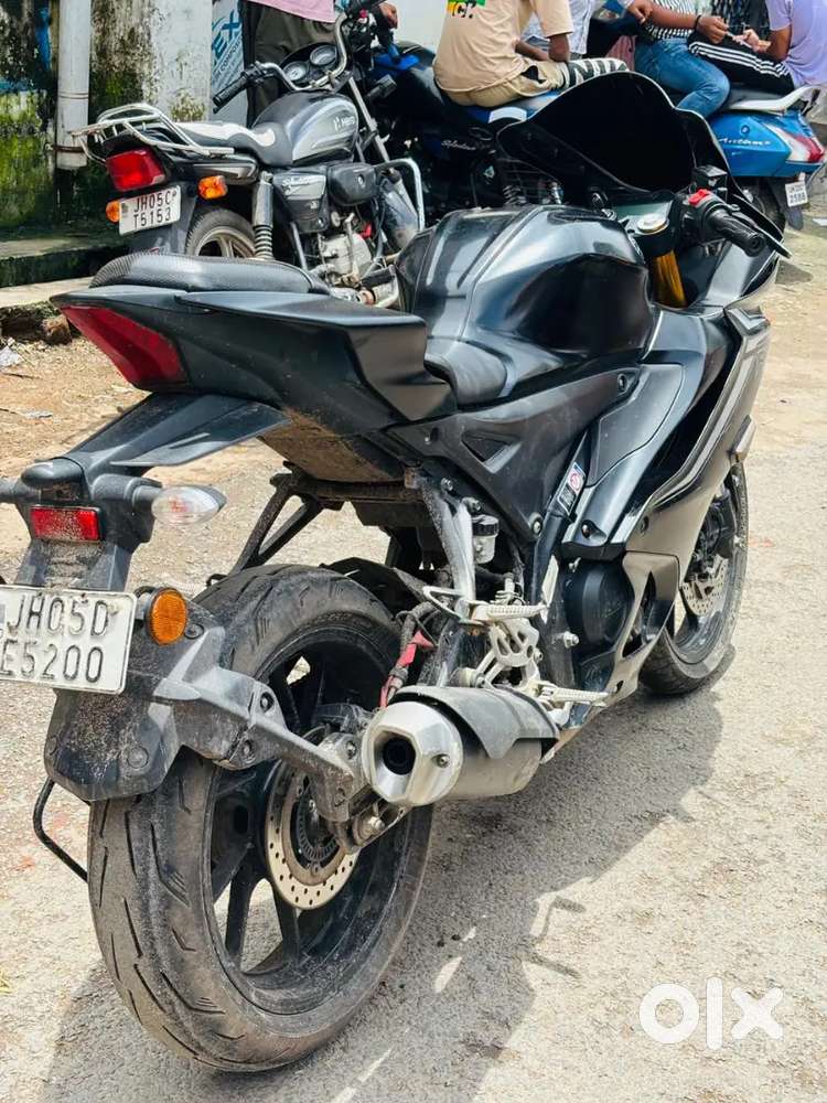 Fainance ho jayega 25 se 30 hazar down payment me