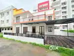 Nedumbassery 4 bhk new house Cochin airport