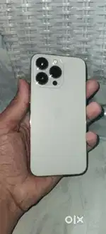 Iphone 13 pro