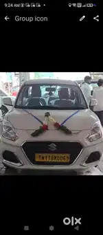 Driver needed for IT company