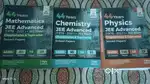 Disha pyq For jee mains and advanced