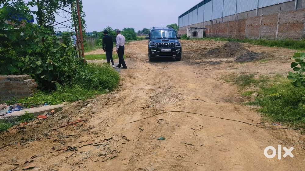 Commercial Plots In Patna