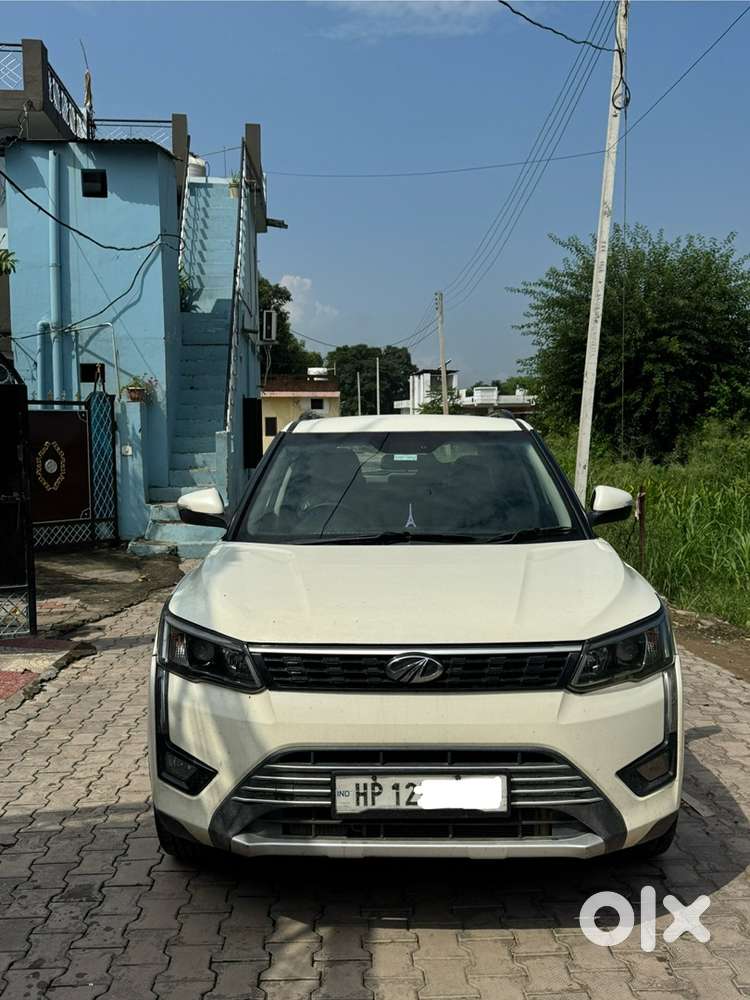 Mahindra XUV300 2019 Diesel 89000 Km Driven